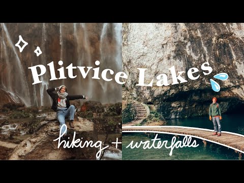 Video: Mendaki Di Taman Negara Plitvice Lakes, Croatia - Matador Network