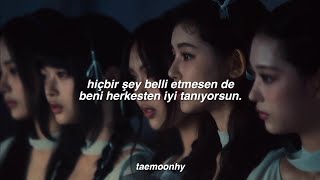 Newjeans - Cool With You Türkçe Çeviri