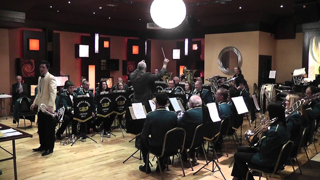 Murley Silver Band - Valley 2016