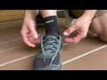 Learning The Runner&#39;s Knot In Under 2 Minutes