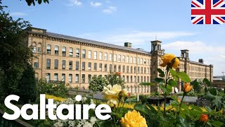 Exploring the Historic Charm of Saltaire, UK Wealth