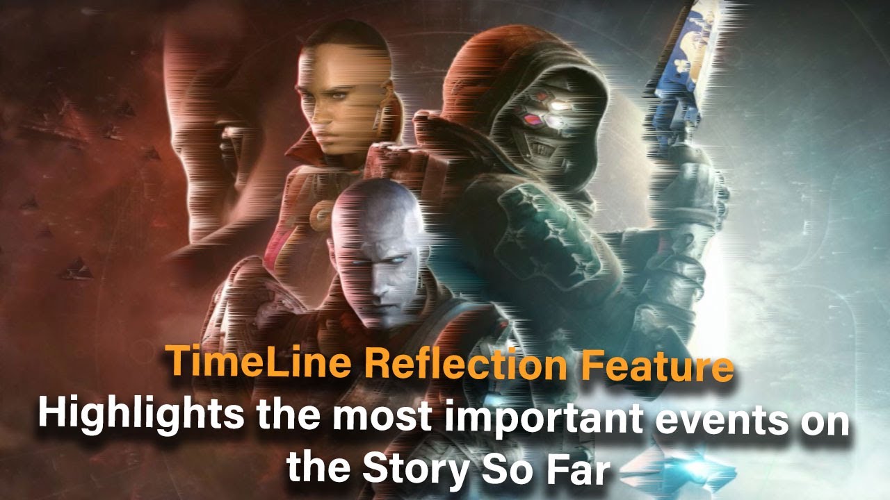 Destiny 2 The Witch Season 22 Timeline Reflection Quest YouTube destiny-2-the-witch-season-22-timeline-reflection-quest-youtube