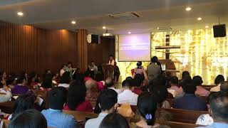 Download lagu Doding Haleluya No. 95. Jesus, Roh Hanami on