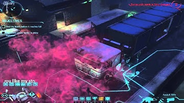 XCOM: Enemy Unknown: Ironman Impossible: Operation The game hates me - 1 / 2