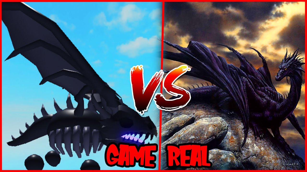 Roblox Shadow Dragon - gear nfr shadow dragoncrowcc bundle adopt me roblox