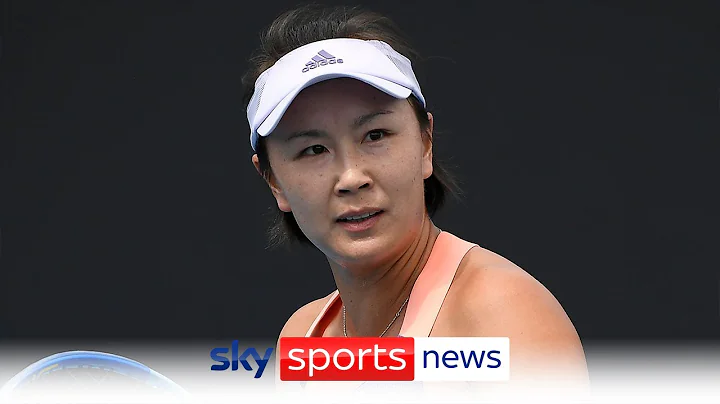 Women's tennis returns to China as 2023 boycott ends - DayDayNews