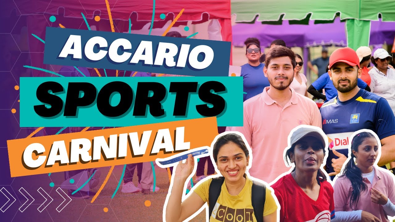 Throwback to the Sports Carnival 2022 YouTube