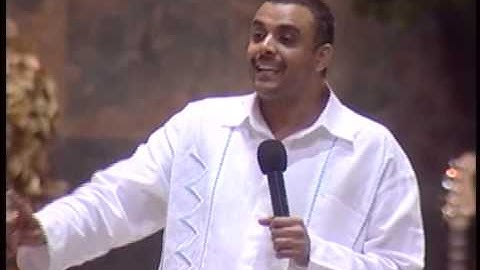"You Cannot Serve Two Masters" a sermon by Bishop Dag Heward-Mills