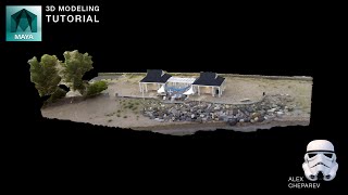 Reality Capture - Converting Photos to 3D Models Reality Capture - Converting Photos to 3D Models