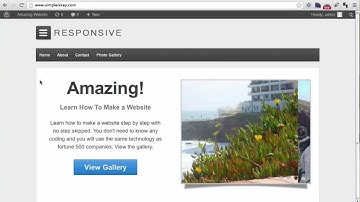 Edit Sidebars In Wordpress