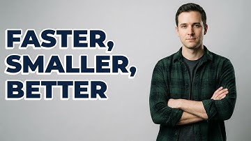 Why Are Container Images Built With Layers?