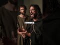 Criminal Asked Jesus for Paradise While Dying