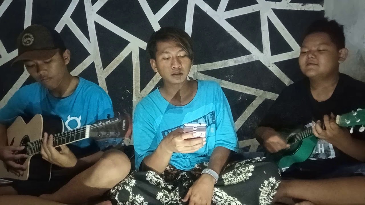 Demi kowe - pendozha (cover trio koplak)