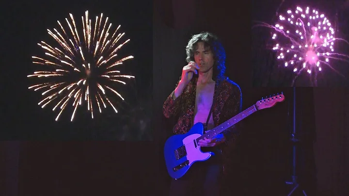 George Conte  The Star-Spangled Banner