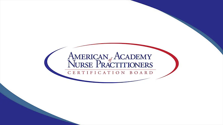 AANPCB how-to video: Applying for re-examination