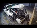 Nissan Qashqai (2022) Safe SUV? – Crash and Safety Test