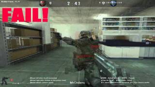 [USF]Scrim fail