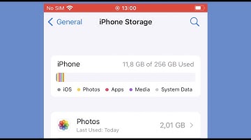 How to fix the unable to load photo error on your iPhone?