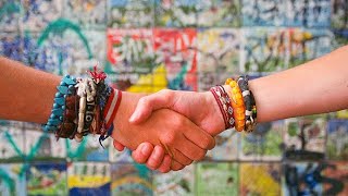 Sono Felice, Pace Fatta Con Io Sono Pat