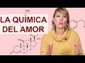 La química del amor