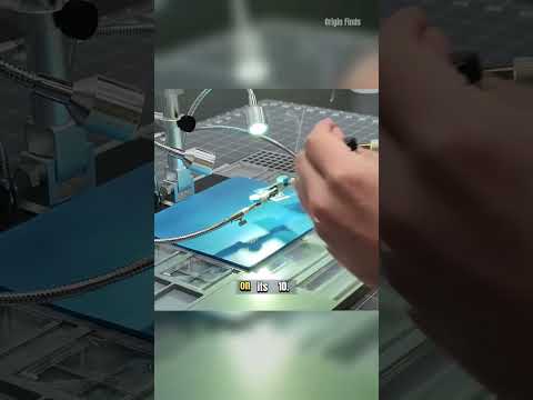 Make Tiny Repair Details Easier to Explain video thumbnail