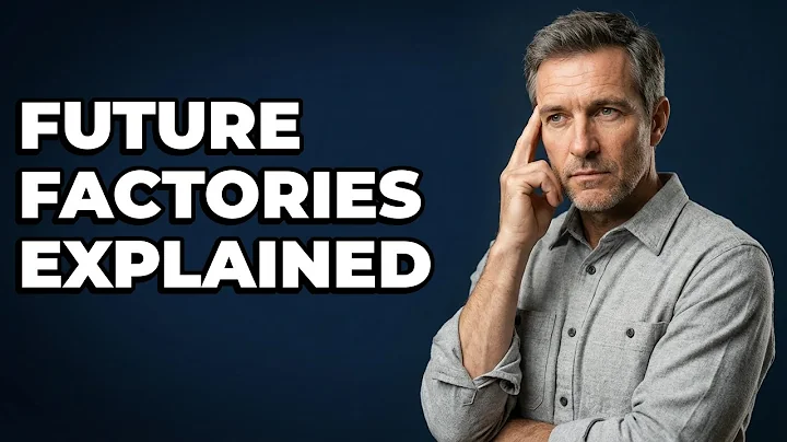 What Is The Purpose Of Smart Manufacturing?