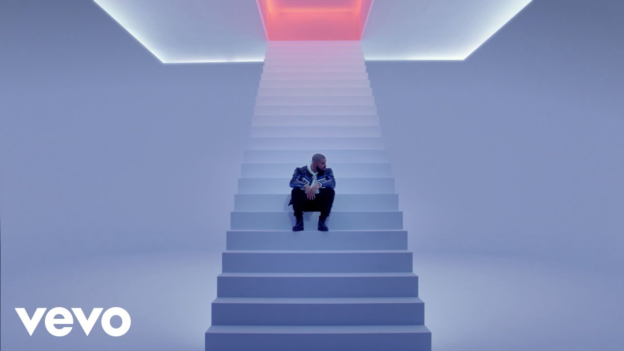 Drake   Hotline Bling