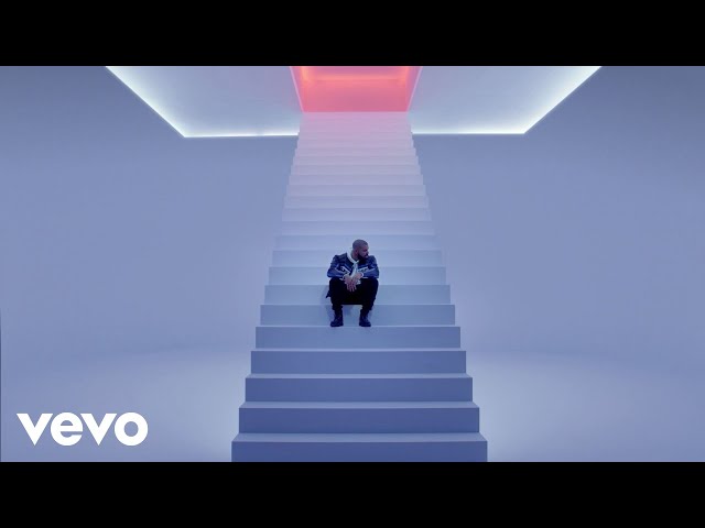 Drake - Hotline Bling