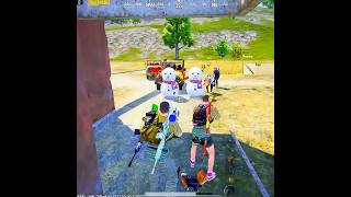 Bgmi Tricks
