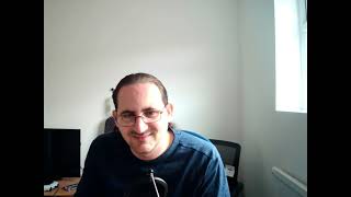 Update - New House, Bigger Office