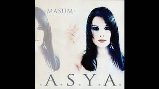 Asya - Pişmanım (1999) Resimi