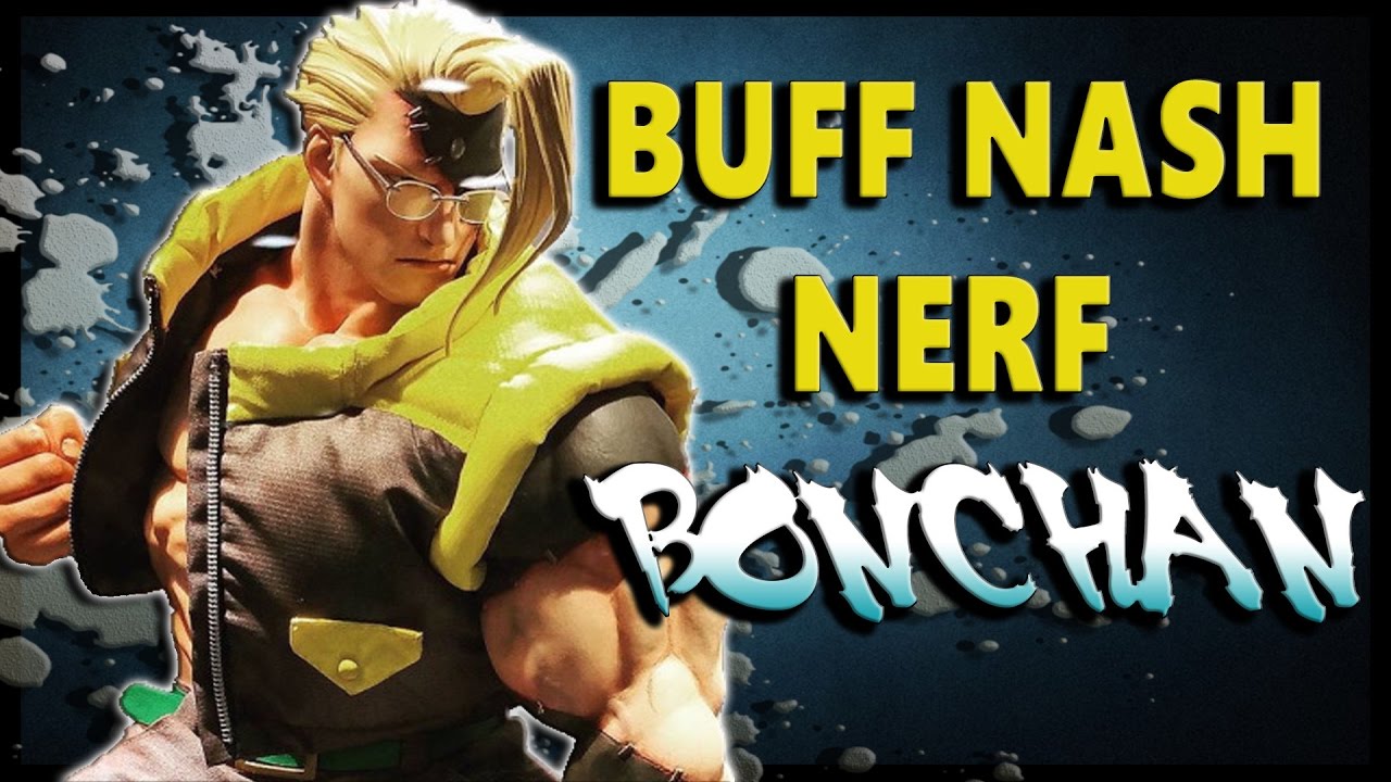 SFV - Bonchan ( Nash ) Vs Itazan & Donpachi ( Zangief / Alex ) *Ranked Sets* - SF5