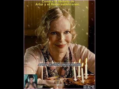 Conoce la historia de Artur y el Reino subterráneo.