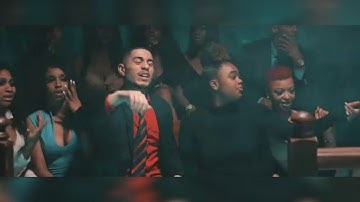 Offset- "Legacy" ft. Travis Scott, 21 Savage (music video)