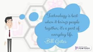 Educational Technology Presentation