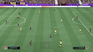 FIFA 22 Goal Compilation-She Knows-J. Cole