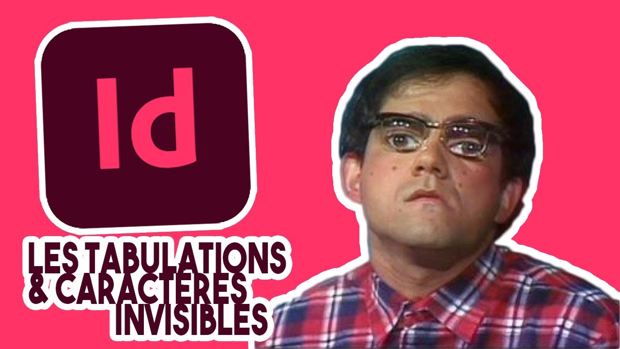 Tabulation Sur Indesign | Création d’une table des matières dans Adobe ...