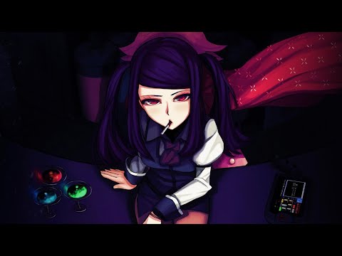 Vidéo: VA-11 HALL-A Capture-t-il La Joie D'un Travail Subalterne Bien Fait?