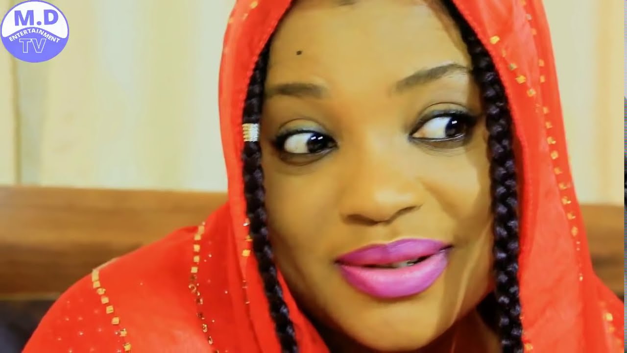 YARE NA (MY TRIBE) 1&2 LATEST HAUSA FILM 2019
