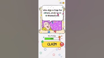 Braindom level 53 try to get the cheese from the trap Walkthrough