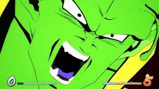 Piccolo The Great Made By Grumpysage