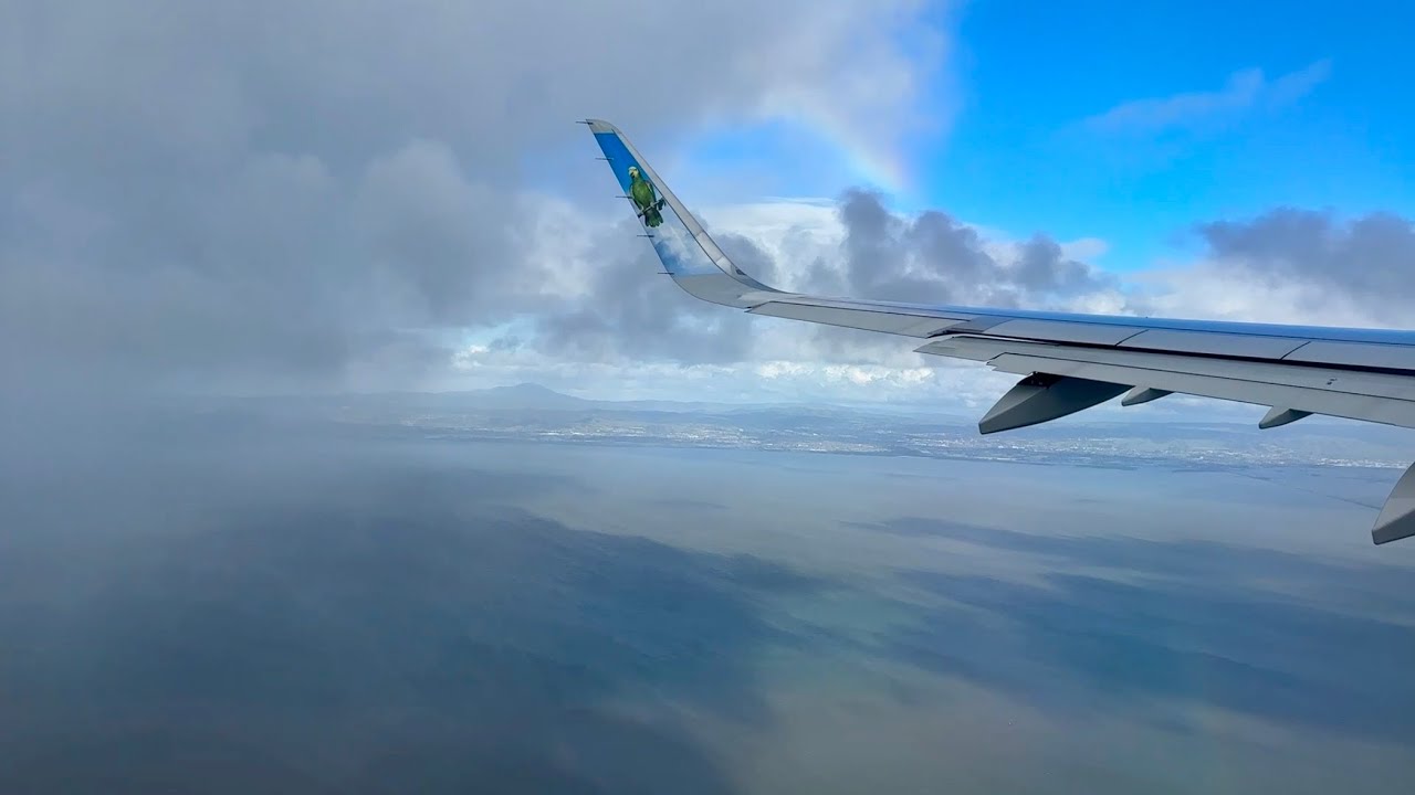 Встретили Новый Год с Мамой и родными