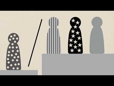 Othering - was bedeutet das eigentlich? Aus unserem Lexikon: Interkulturelle Kommunikation