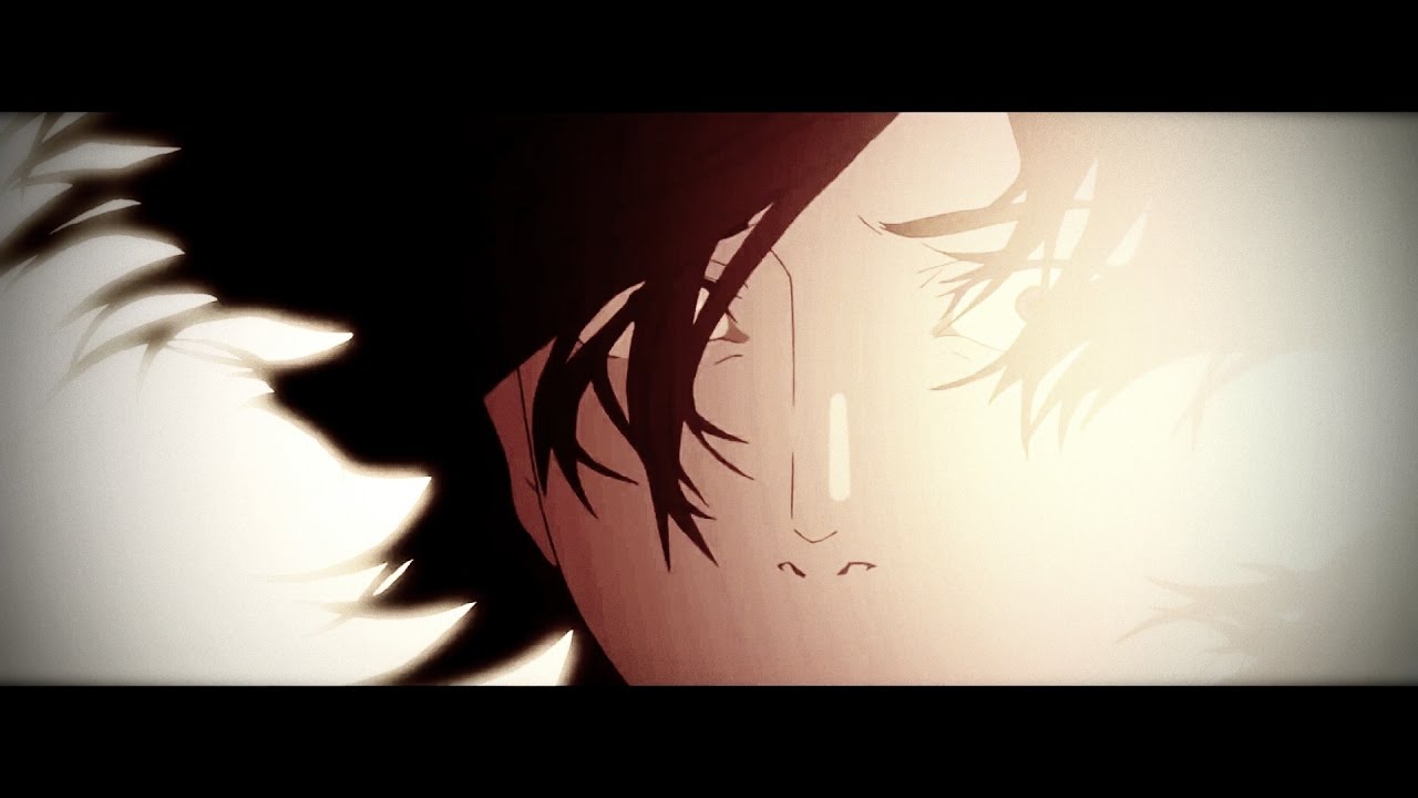 Kizumonogatari ⏐ Starboy