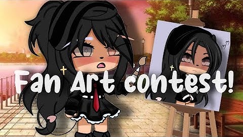{✨️} Fan Art contest  {✨️}  Read description 👌