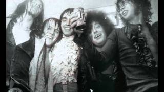 Video thumbnail of "MC5 - Poison (Babes In Arms Version).wmv"