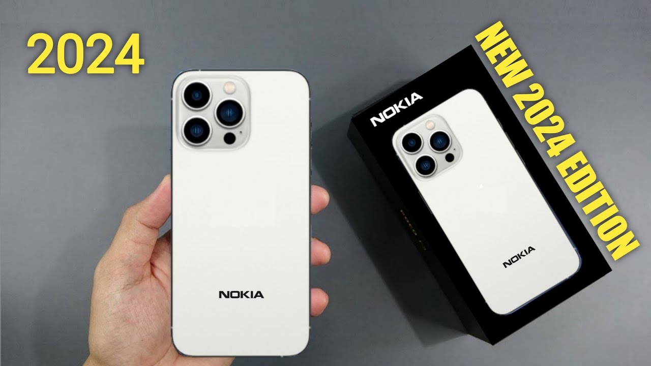 ⁣Nokia Maze Pro Lite 5G Unboxing & Review