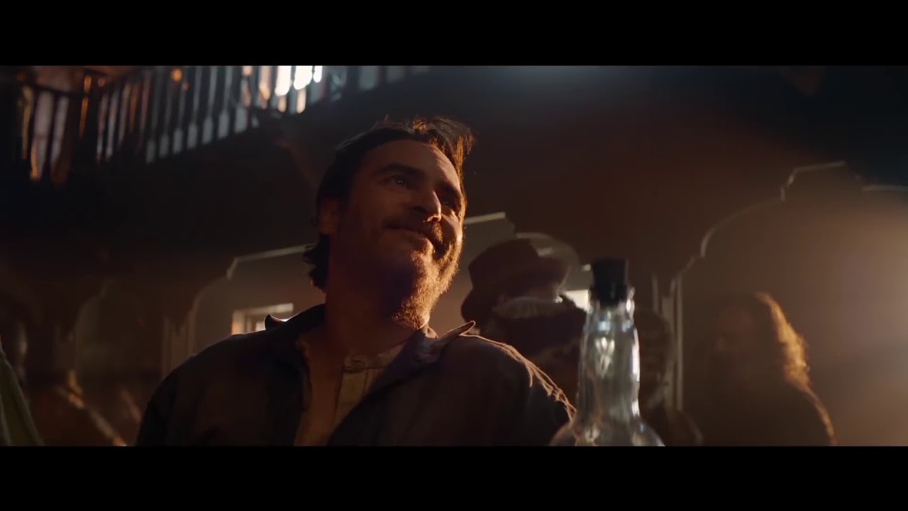 The Sisters Brothers - Official Trailer