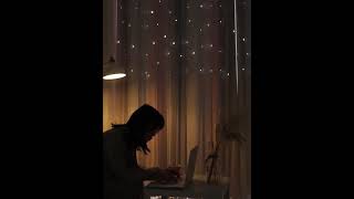 【2021 Winter Sale】姫系 可愛い 一体型 二重カーテン おしゃれ カーテン グラデーション 透かし彫り 星 北欧 寝室 子供部屋 遮光2級 カーテン 2倍ヒダ