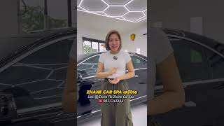 #ฟิล์มใสกันรอยรามคำแหง #เคลือบเซรามิกบางกะปิ #เคลือบเซรามิกเสรีไทย #เคลือบแก้วรถยนต์ #เคลือบเซรามิก